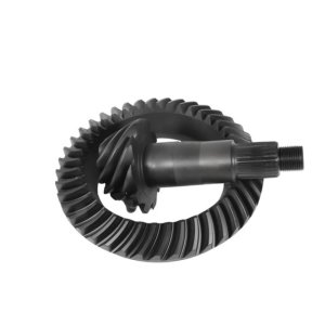 GMC Canyon Ring and Pinion Install Kit - Rear - Yukon Gear & Axle - 4.10 Ratio, Dana M220 - `16-`23